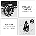 hauck Carro Bebe 3 Piezas Shop N Care Trio Set Imagen de hauck Carro Bebe 3 Piezas Shop N Care Trio Set