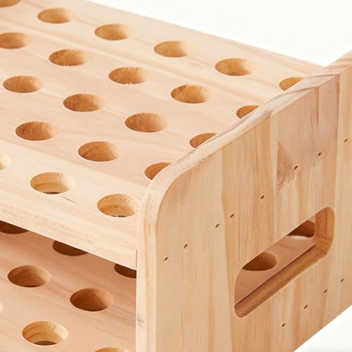 Support ciseaux coiffeur antichoc en cuir pour éviter les chutes d'outils - 8
