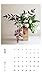 JAPANESE CALENDAR Living with Flowers Calendar 2020 ([Calendar])