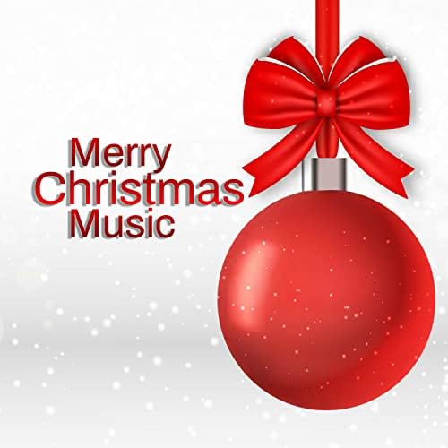 Merry Christmas Music von Christmas Music Library, Christmas Song