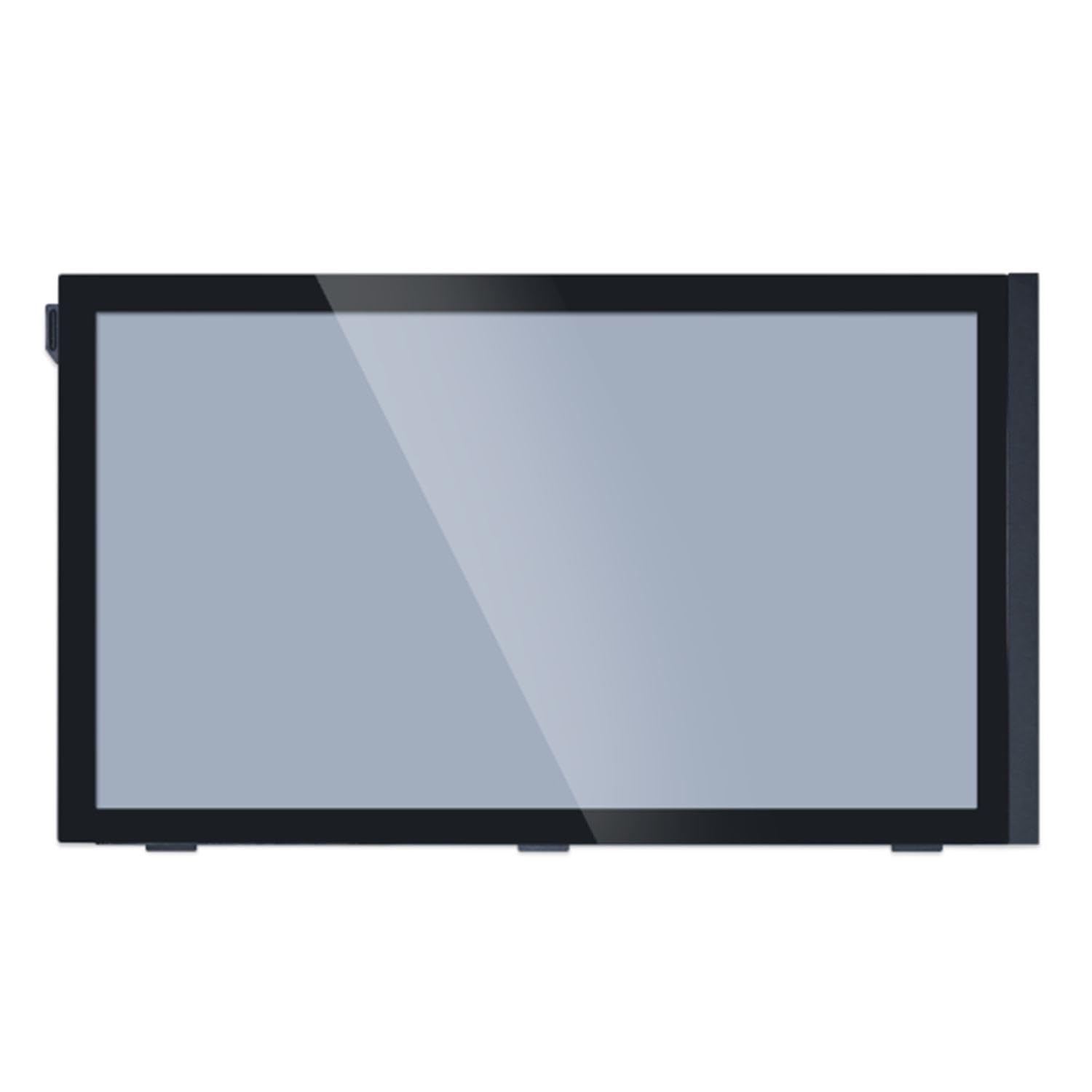 Amazon.co.jp: LIANLI 「A3-mATX」専用オプションキット Left Side