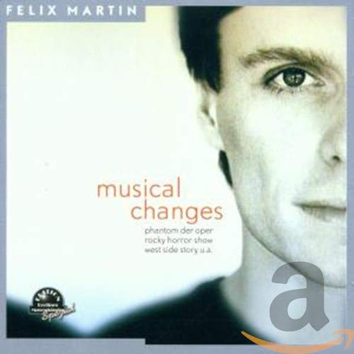 Musical Changes