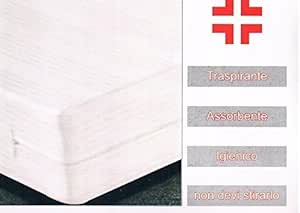 Passion Coprirete Singolo 2pz | Franzy's - Foto 4