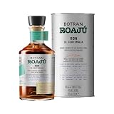 Botran Ron Roaju Rum mild Guatemala inkl. FeinWert E-Book (1 x 0.7 l)