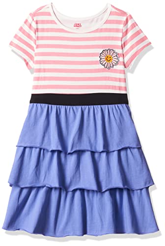Amazon Brand – Jam & Honey Girls Casual Dress