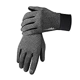 SIMARI Winter Gloves Women Men Ski Snow Gloves Liner Thermal Warm Touch Screen, Suit for Running, Cycling, Biking, Hiking, Driving, Walking, Typing, Freezer Work, Sports, Soccer, Shooting, Gaming 102