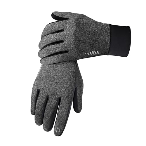 SIMARI Winter Touch Screen Gloves for Men & Women