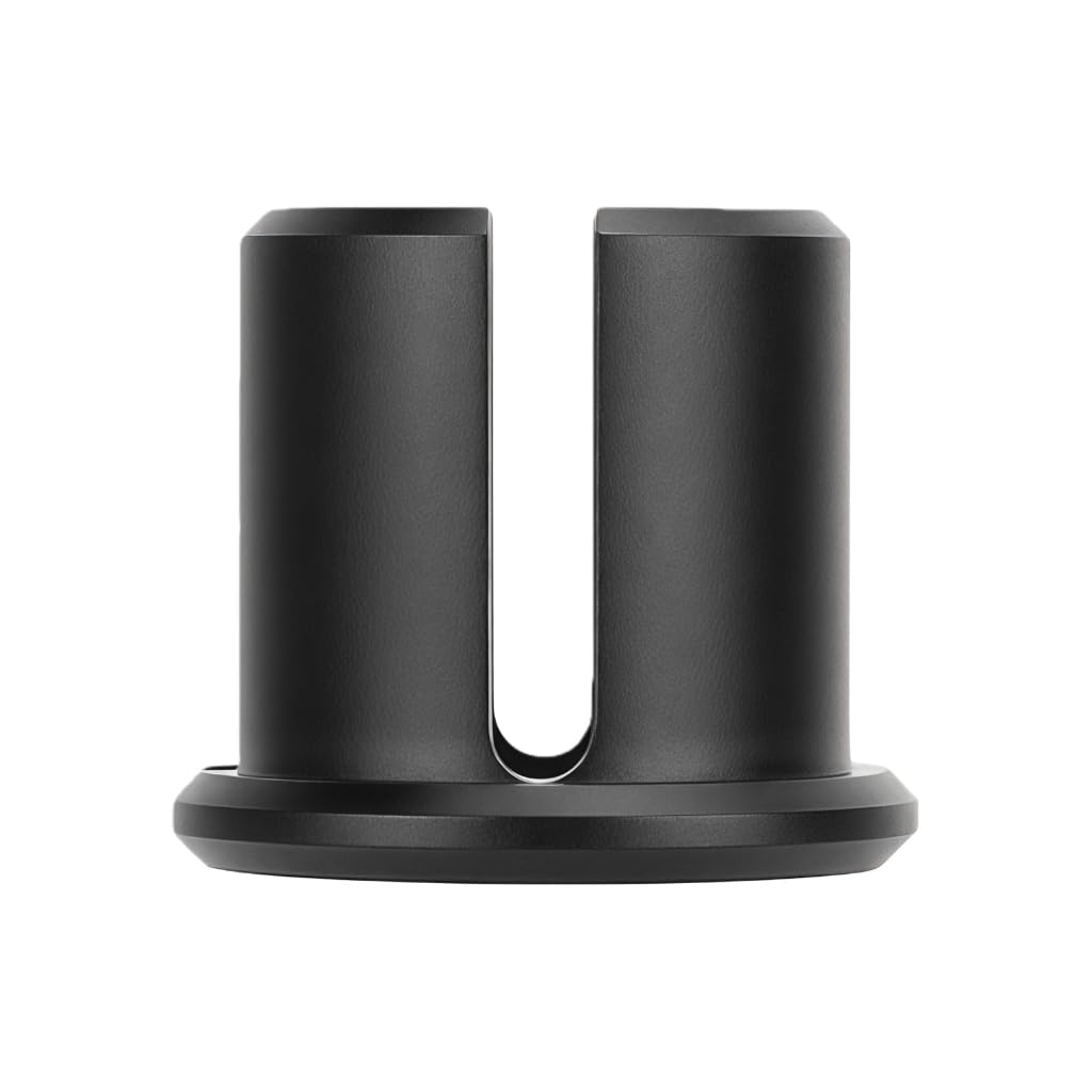 Elnwnnkc Camera 19 to 15mm Rod Adapter Bushing Aluminum Rod Clamp Accessories Transfer Connection Industrial