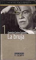 BRUJA,LA (Rust) 9586147320 Book Cover