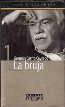 Paperback BRUJA,LA (Rust) [Spanish] Book