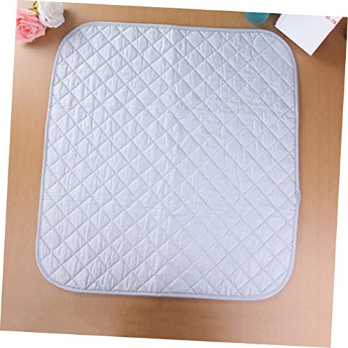 Veemoon 1 Unidade Almofada De Passar Roupa Almofada De Isolamento Térmico Tapete De Engomar Para Cas