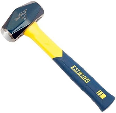 Estwing Mrf2lb Sure Strike Drilling Hammer 2lb