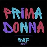  Prima Donna (Radio Edit)