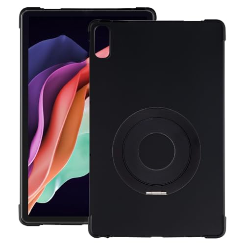 Housse Lenovo Tab P11 2nd Gen antichoc avec poignée rotative de bureau