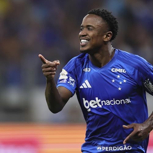 GE Cruzeiro #501 - Suor e respiro!