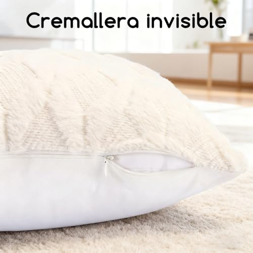 Reviews de Fundas decorativas - los más vendidos. 18 Imagen adicional