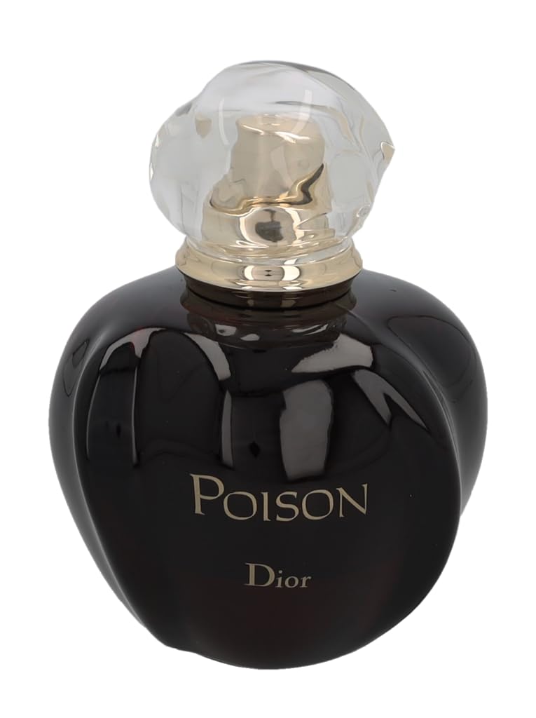 Dior Christian Dior Poison Eau de Toilette Spray for Women, 1 Ounce - Image 2