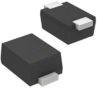 Pack of 26 D5V0M1U2S9-7 Diode 12V Clamp 9A (8/20Âµs) Ipp Tvs Surface Mount SOD-923 : RoHS