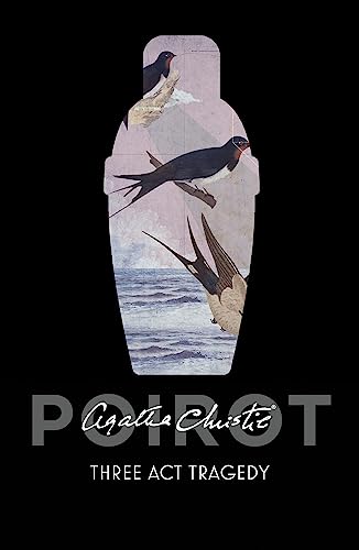 Three Act Tragedy (Poirot) (Hercule Poirot Series