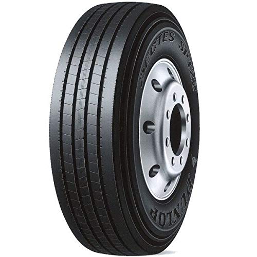 DUNLOP SP110 225/90R17.5 127/125L LT 17.5インチ トラックタイヤ 夏
