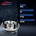 Autoround 513157 Front Wheel Bearing and Hub Assembly Fit for Chrysler Sebring 95-05, Dodge Avenger 95-00 / Stratus 01-05, Mitsubishi Eclipse 95-05 / Galant 99-08, Eagle Talon 95-98, 5 Lugs Non-ABS