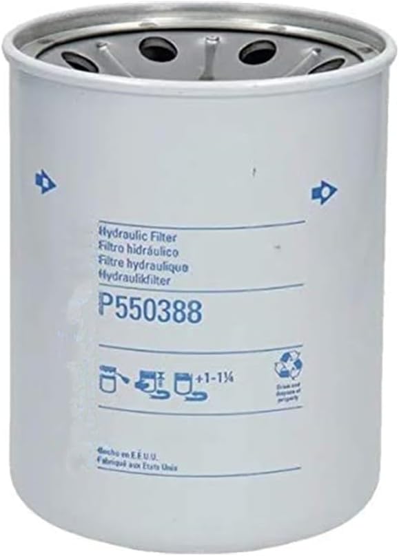 Hydraulic Filter P550388 for Donaldson