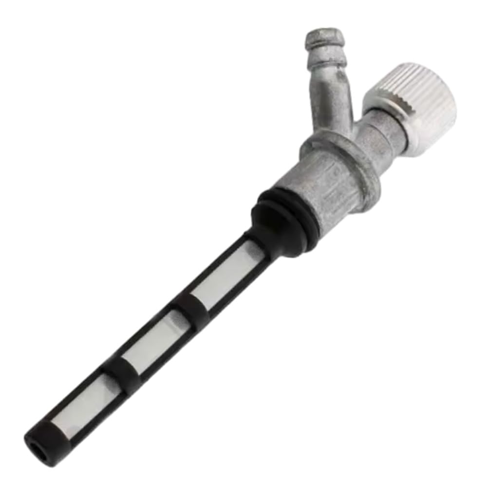 Robinet essence réservoir de carburant moto Piaggio Ape 50 DF00395 189320