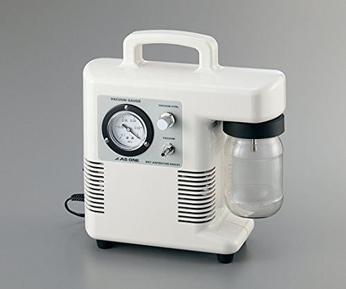 Amazon.co.jp: アズワン2-7838-11コンパクトドライアスピレータDAS