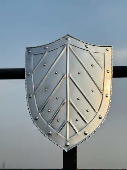 Medieval Templar Crusader Spangen Helmet Knight Helmet Medieval Helmet Great Helmet-Cosplay Costume LARP Reenactment Great Helmet