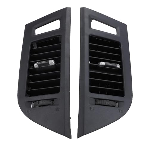 Rejilla aire frontal y panel de salida de ventilación para coche Pajero 7