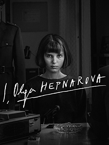 I, Olga Hepnarova