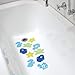 Dreambaby Non-Slip Bath Appliques, 10 Count