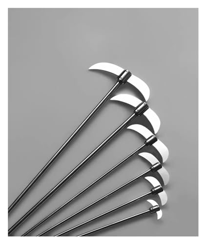 image for QIANGFU Quality 304 Stainless Steel Stirring Paddle Laboratory Blender