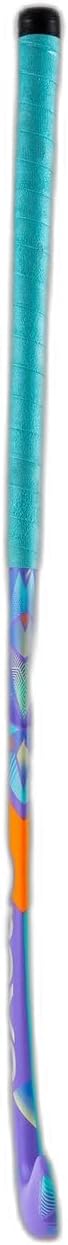 GRAYS BLAST ULTRABOW WOODEN JUNIOR HOCKEY STICK - PURPLE - NEW FOR 2022/23 : Sports & Outdoors
