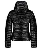 tinta unita CIESSE PIUMINI Piumino Donna Art 253CFWJ02098 N3O11D
