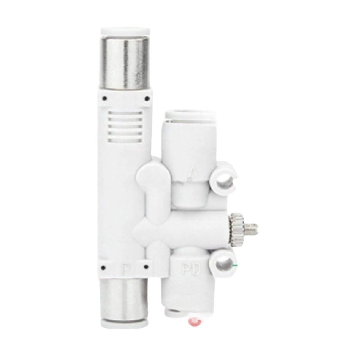 Générateur de vide intégré VYH05-444 avec débit élevé type VYH07-666J