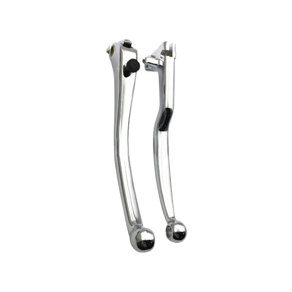 Xvasdgaer One Color Motorcycle Brake Clutch Hand Levers For Ya&Maha Yzfr1 2004-2012 Yzfr6 2005-2012