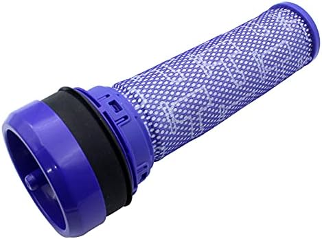 KENSHIRE Vacuum DC39 filters compatible for Dyson DC37 filter DC28 DC28C DC53 DC39i pre motor filter replacement parts