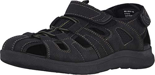 Image of Nunn Bush Men's Rio Vista Fisherman Sandal