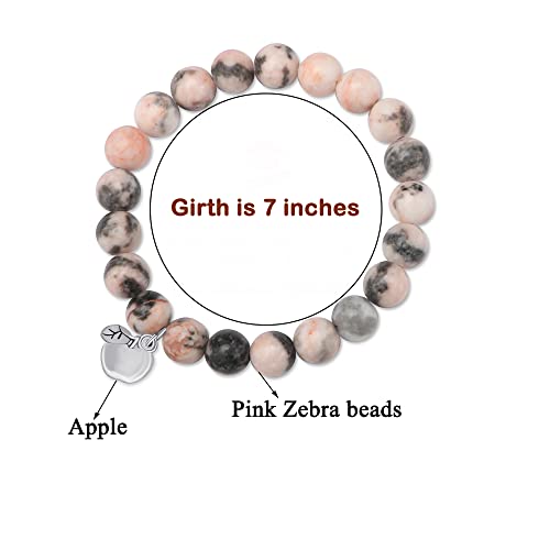 Image of Joycuff Graduation Gifts for Her Him Class of 2026 Graduation Bracelets Inspirational Graduation Compass Bracelet for Women College Graduation Gift for Him Her