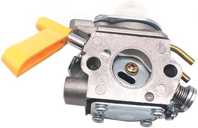 Carburetor Tool Fit for 26cc 30cc C1U-H60 308054013(Black)