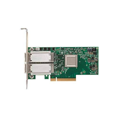 Mellanox Technologies MCX454A-FCAT CONNECTX -4 VPI ADAP Card FDR
