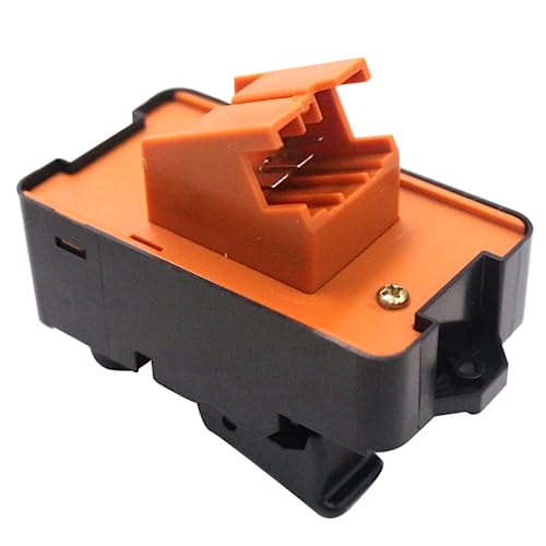 Bouton de vitre électrique Mazda 323F avant droit résout panne commande 513782 RD