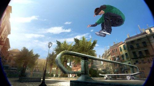 Image of Skate 2 - Playstation 3 (Renewed)
