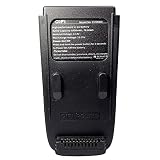 MaximalPower 6900mAh Battery