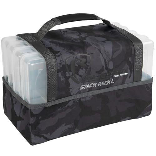 The Keen Angler - Fox - Fox Rage Spinnerbait Wallet Voyager Camo Edition