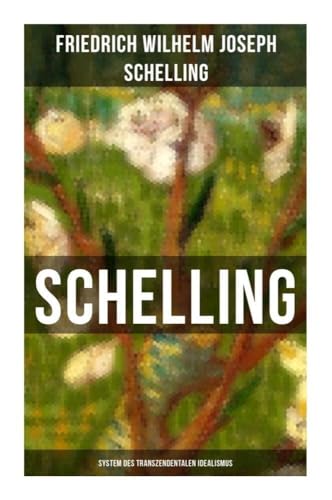 Amazon.com.br: Friedrich Wilhelm Joseph von Schelling