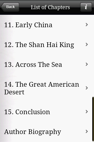 Pale Ink Two Ancient Records Of Chinese Exploration In America – vue 3