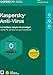 Produktbild Kaspersky Antivirus  1 Stück  1 An (OEM)