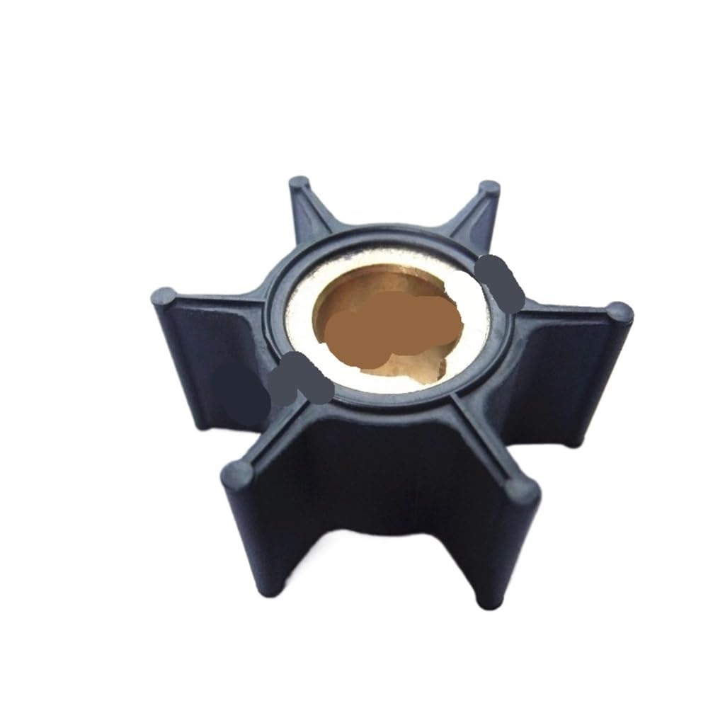 Turbine pompe eau pour moteur hors-bord 6hp-9.8hp contre la surchauffe